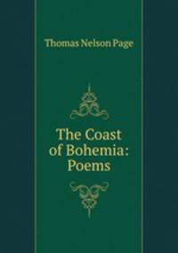 The Coast of Bohemia: Poems
