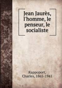 Jean Jaures, l