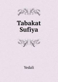 Tabakat Sufiya