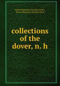 collections of the dover, n. h.
