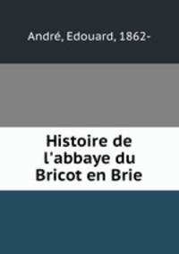 Histoire de l