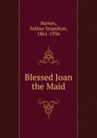 Blessed Joan the Maid