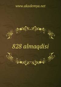 828 almaqdisi