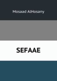 SEFAAE