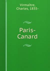 Paris-Canard