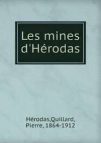Les mines d