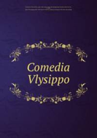 Comedia Vlysippo