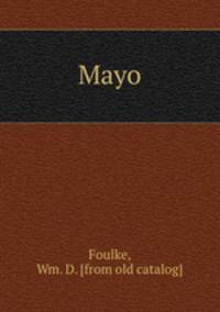 Mayo