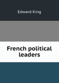 French political leaders