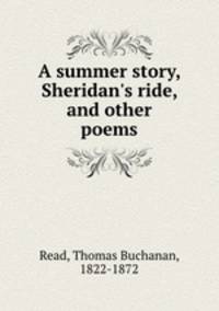 A summer story, Sheridan