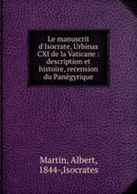 Le manuscrit d