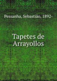 Tapetes de Arrayollos