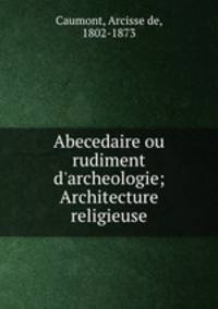 Abecedaire ou rudiment d