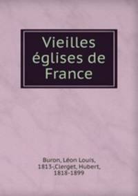 Vieilles eglises de France