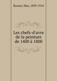 Les chefs-d