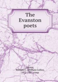 The Evanston poets