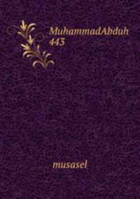 MuhammadAbduh 443