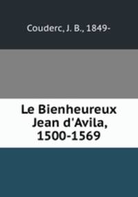 Le Bienheureux Jean d