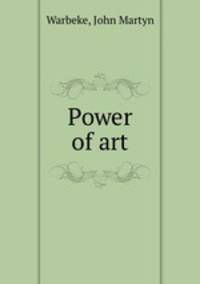 Power of art