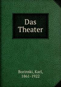 Das Theater