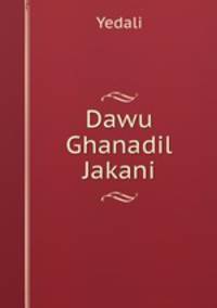 Dawu Ghanadil Jakani