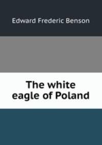 The white eagle of Poland