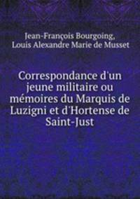 Correspondance d
