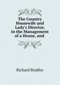The Country Housewife and Lady