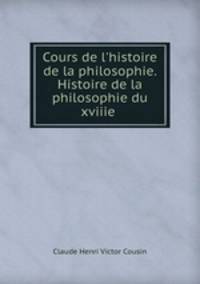 Cours de l