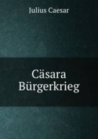 Casara Burgerkrieg