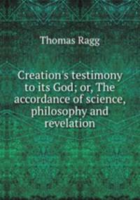 Creation