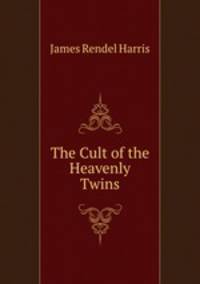 The Cult of the Heavenly Twins