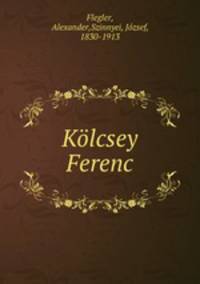 Kolcsey Ferenc