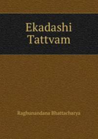 Ekadashi Tattvam