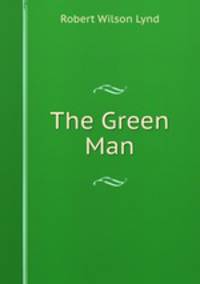 The Green Man