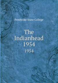 The Indianhead. 1954