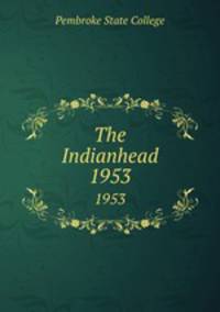 The Indianhead. 1953