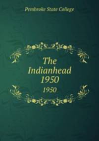The Indianhead. 1950