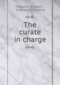 The curate in charge