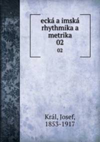 eck a imsk rhythmika a metrika. 02