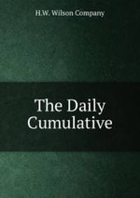 The Daily Cumulative