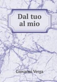 Dal tuo al mio