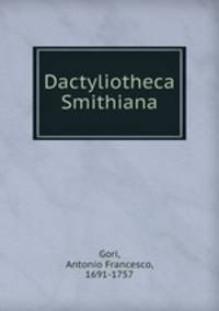 Dactyliotheca Smithiana