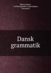 Dansk grammatik