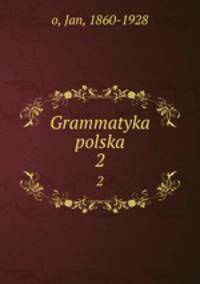 Grammatyka polska. 2