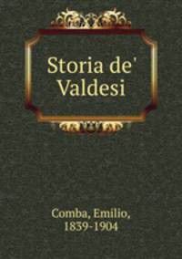 Storia de