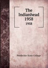 The Indianhead. 1958