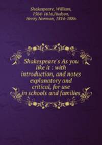 Shakespeare