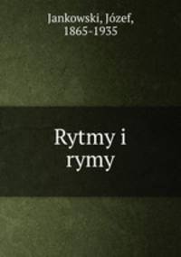 Rytmy i rymy