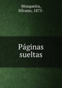 Paginas sueltas